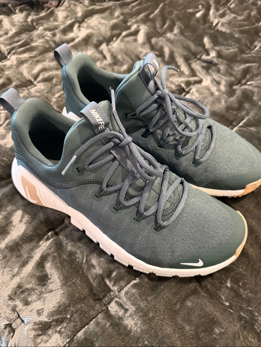 Nike Free Macon 6 “Vintage Green”